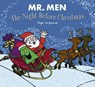 Mr. Men: The Night Before Christmas - Adam Hargreaves - 9781405293495