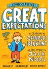 Great Expectations (Comic Classics) - Jack Noel - 9781405294058