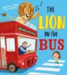 The Lion on the Bus - Gareth P Jones - 9781405294324