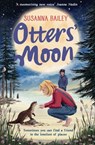 Otters' Moon - Susanna Bailey - 9781405294959