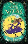 Once We Were Witches - Sarah Driver - 9781405295543
