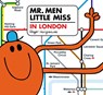 Mr. Men in London - Adam Hargreaves - 9781405296618