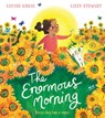 The Enormous Morning - Louise Greig - 9781405298568