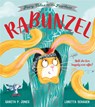 Rabunzel - Gareth P Jones - 9781405298582