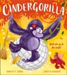 Cindergorilla - Gareth P. Jones - 9781405298841