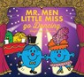 Mr. Men Little Miss go Dancing - Adam Hargreaves - 9781405299206
