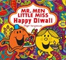 Mr. Men Little Miss Happy Diwali - Adam Hargreaves - 9781405299374
