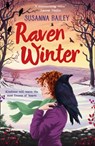 Raven Winter - Susanna Bailey - 9781405299961