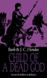 Child Of A Dead God - Barb Hendee ; J.C. Hendee - 9781405511308
