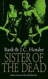 Sister Of The Dead - Barb Hendee ; J.C. Hendee - 9781405511339