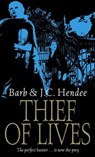 Thief Of Lives - Barb Hendee ; J.C. Hendee - 9781405511346