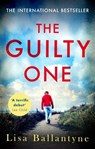 The Guilty One - Lisa Ballantyne - 9781405511681