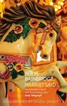 Harriet Said... - Beryl Bainbridge - 9781405513746