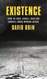 Existence - David Brin - 9781405515061