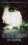 Black Ships - Jo Graham - 9781405515351