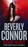 Dead Hunt - Beverly Connor - 9781405515450