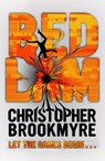 Bedlam - Christopher Brookmyre - 9781405515962