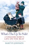 What's Tha Up To Nah? - Martyn Johnson - 9781405516334