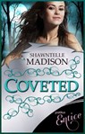 Coveted - Shawntelle Madison - 9781405518505