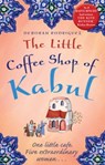 The Little Coffee Shop of Kabul - Deborah Rodriguez - 9781405519236