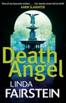 Death Angel - Linda Fairstein - 9781405519670