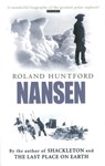 Nansen - Roland Huntford - 9781405520324