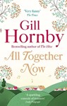 All Together Now - Gill Hornby - 9781405521079