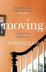 Moving - Jenny Eclair - 9781405521703