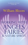 Working With Angels, Fairies And Nature Spirits - Dr. William Bloom - 9781405522410