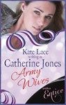 Army Wives - Catherine Jones - 9781405522533