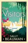 The Visitors - Sally Beauman - 9781405525107