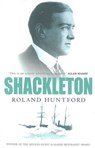 Shackleton - Roland Huntford - 9781405527163