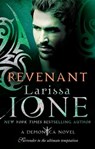 Revenant - Larissa Ione - 9781405528443