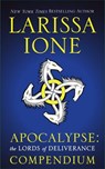 Apocalypse - Larissa Ione - 9781405528450