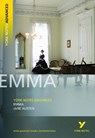 Jane Austen 'Emma': everything you need to catch up, study and prepare for 2025 assessments and 2026 exams - Jane Austen - 9781405801720
