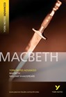 Macbeth (York Notes Advanced) English Literature Study Guide - for 2026, 2027 exams - William Shakespeare - 9781405801744