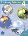 Exploring Science Pupil's Book 4 - JOHNSON,  Penny ; Levesley, Mark - 9781405808842