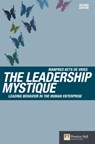 The Leadership Mystique - Manfred Kets De Vries - 9781405840194