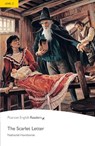 Level 2: The Scarlett Letter - Nathaniel Hawthorne - 9781405855341