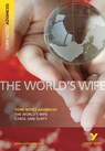 The "World's Wife" by Carol Ann Duffy: everything you need to catch up, study and prepare for 2025 assessments and 2026 exams - Carol Duffy - 9781405861854