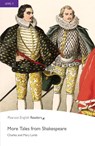 Level 5: More Tales from Shakespeare - Charles Lamb ; Mary Lamb - 9781405862530