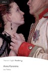 Level 6: Anna Karenina - Leo Tolstoy - 9781405865296