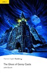 Level 2: The Ghost of Genny Castle - John Escott - 9781405869539