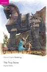 Easystart: The Troy Stone - Stephen Rabley - 9781405869584