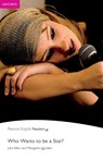 Easystart: Who Wants to be a Star? - Julia Allen ; Margaret Iggulden - 9781405869607