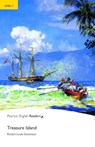 Level 2: Treasure Island - Robert Stevenson - 9781405869638