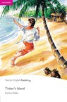 Easystart: Tinker's Island - Stephen Rabley - 9781405869683