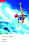 Level 1: Surfer! - Paul Harvey - 9781405869690
