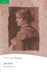 Level 3: Jane Eyre - Charlotte Bronte - 9781405876636