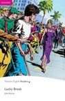 Easystart: Lucky Break - John Escott - 9781405876711